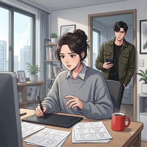 Ngủ Một Đêm Thành Chính Thất