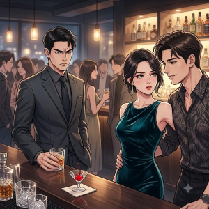 
                            Cưới Trước Quên Sau