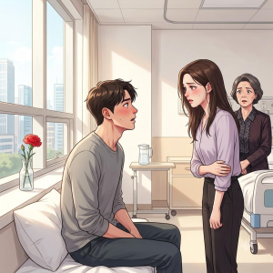 
                            Hai Tháng Làm Vợ Trai Mười Tám