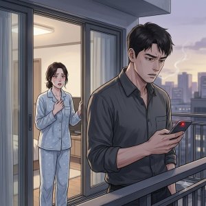 Vừa Kết Hôn Vừa Gây Họa