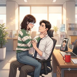 Thích Anh Từ Năm Mười Bảy Tuổi
