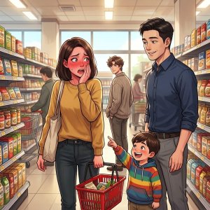 Tổng Tài Mặt Lạnh Và Cô Thư Ký Ngốc Nghếch