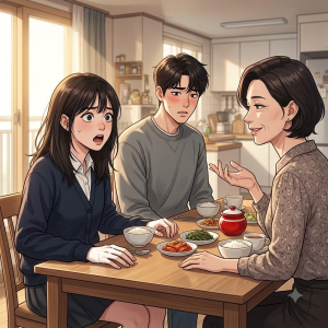 
                            Chụp Nhầm Con Trai Cô Chủ Nhiệm