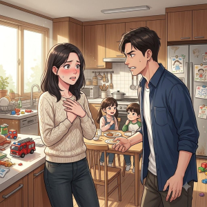 
                            Kí Ức Trống Rỗng, Tim Vẫn Hướng Về Anh