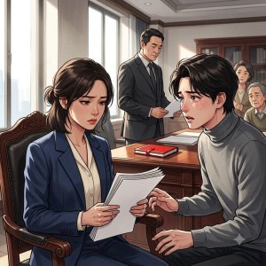 Rời Khỏi Hào Môn, Tôi Tự Dựng Vương Quốc