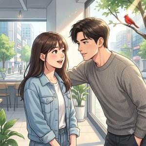 Kết Hôn Với Tổng Tài Hay Giận Dỗi