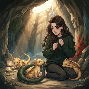 Làm Mẹ Rồng: Công Việc Toàn Thời Gian