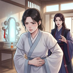Một Niệm Thành Đạo, Vạn Kiếp Luân Hồi