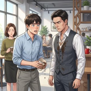 Yêu Đúng Lúc, Thương Đúng Người