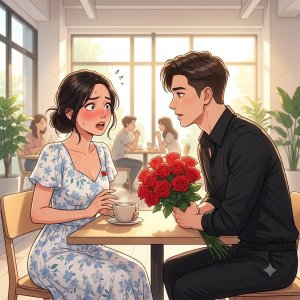 Kết Hôn Ba Ngày Tôi Thành Dâu Hào Môn