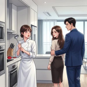 Đừng Đùa Với Tôi, Tôi Chỉ Là Một Đầu Bếp