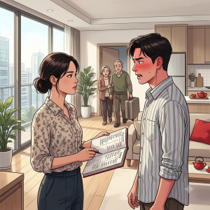 Cái Giá Của Sòng Phẳng