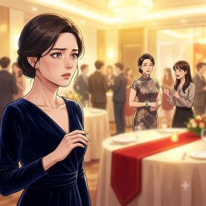 Ánh Sáng Sau Cánh Cửa Sắt