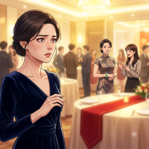 Ánh Sáng Sau Cánh Cửa Sắt
