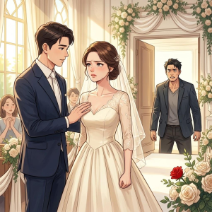 Trả Lại Anh Cho Tình Cũ
