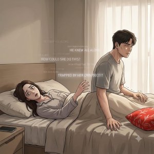 Chồng Tôi Là Làn Da Siêu Nhạy Cảm