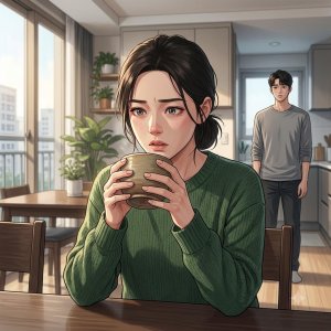 Người Chồng Cún Con