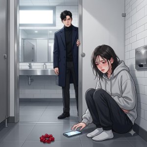 Đêm Sinh Nhật Bẫy Sói