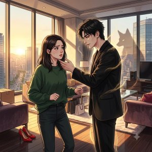Hồ Ly Tinh Giá Một Phần Mười