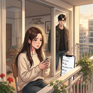 Bạn Trai Ngầu Của Rắn Mũi Heo