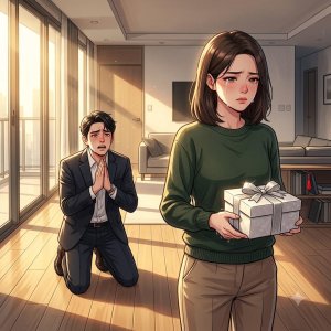 Người Quan Trọng Không Thể Thay Thế
