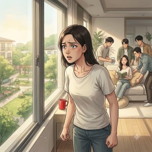 Bên Kia Thế Giới Hậu Tận Thế
