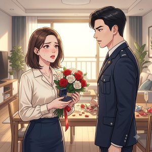 Bạn Trai Thi Đỗ Công Chức Liền Chia Tay Tôi