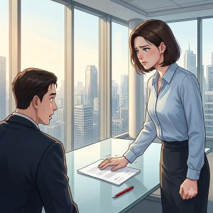 Sau 5 Năm Kết Hôn Chồng Tôi Yêu Người Khác