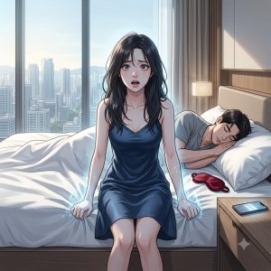 Quấn Lấy Lão Đại, Tôi Tu Thành Người