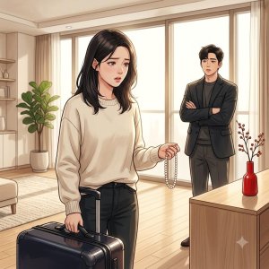 Trúc Mã Phát Điên Vì Nhân Ngư Bệnh Kiều