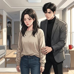 Kẻ Thù Của Anh Là Bạn Trai Tôi