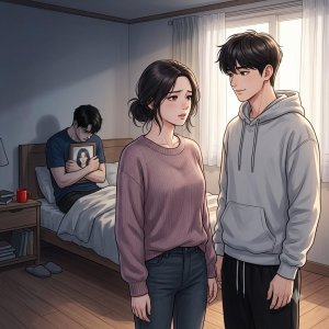 Chồng Tôi Là Xà Vương