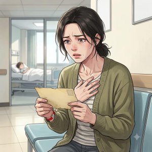 Ba Mươi Năm Trong Bóng Người Khác