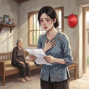 Sau Khi Tái Sinh,  Tôi Đã Hủy Diệt Cả Nhà Chồng Cũ