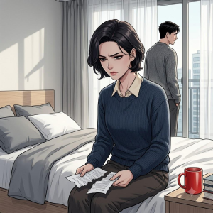 Sai Một Nước Cờ, Cả Đời Trả Giá