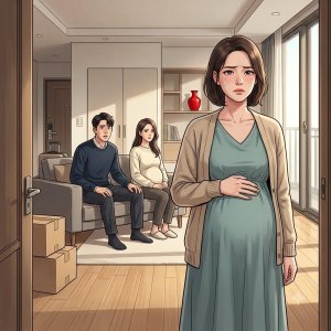 
                            Đêm Giao Thừa, Tôi Chọn Ly Hôn