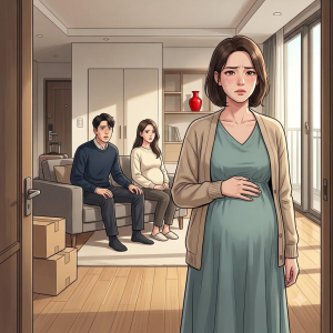 Đêm Giao Thừa, Tôi Chọn Ly Hôn