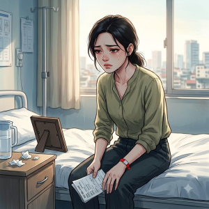 Khi Sự Thật Bị Xé Đôi