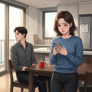 Phong Ba Buổi Đấu Giá