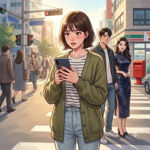 Thiện Ác Hồi Báo