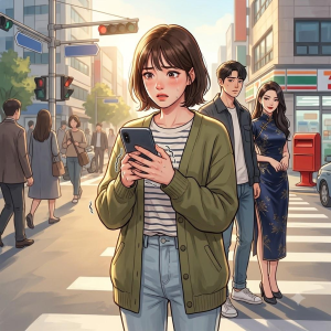Thiện Ác Hồi Báo