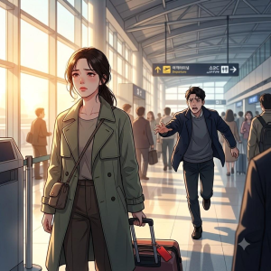 Giá Như Anh Đừng Quay Lại
