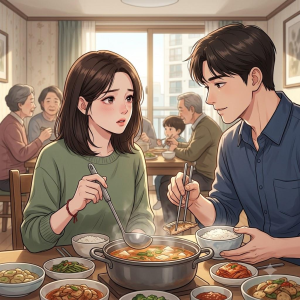 Phụ Nữ Có Tiền, Không Cần Nhìn Sắc Mặt Ai