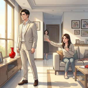 Tôi Sẽ Không Tha Thứ Lần Nữa