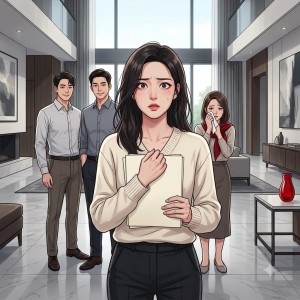 Kẻ Ăn Cắp Ánh Sáng