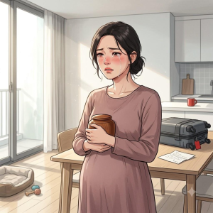 Phụ Nữ Không Hiền Sẽ Khiến Kẻ Ác Run Sợ