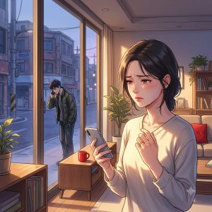 Chú Cá Nhỏ Của Tôi Đã Bơi Xa Rồi