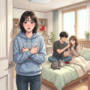 Ngỡ Là Trăng, Hóa Ra Là Đèn