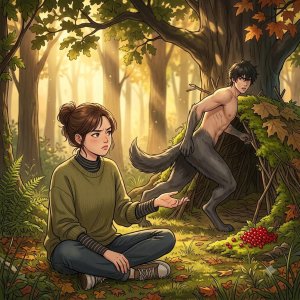 Nhặt Được Chó Sói… Lại Thành Chồng