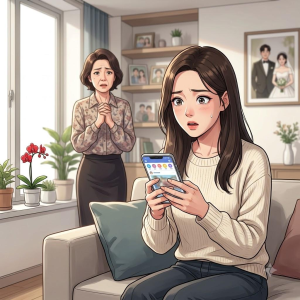 Vở Kịch Dưới Mái Nhà